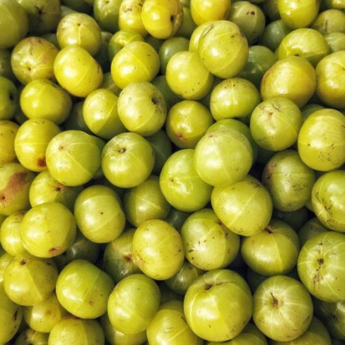 Amla (gooseberry)