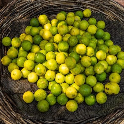 Indian Lime